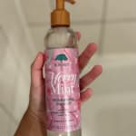 User submitted media