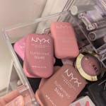 User submitted media