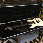jackson soloist guitar case