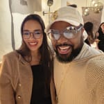 User submitted media