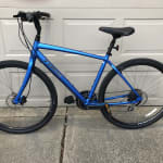Trek verve 2 disc 2020 sales