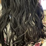 User submitted media