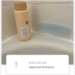 User submitted media