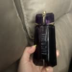 User submitted media