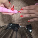 User submitted media