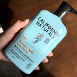 User submitted media