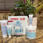 User submitted media