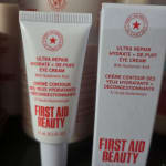 User submitted media