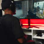 User submitted media