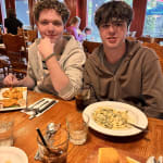 User submitted media