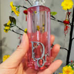 User submitted media