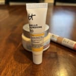 User submitted media