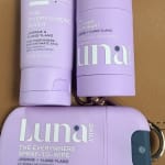 User submitted media