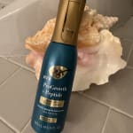 User submitted media