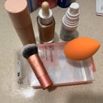 User submitted media