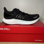 Footwear NEW BALANCE - WFCPRLK3 Black - Outdoor - Running shoes - Sports  shoes - Women's shoes | efootwear.eu
