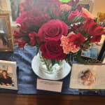 Floral Fantasy™ Bouquet | 1800Flowers.com