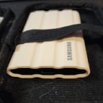 User submitted media