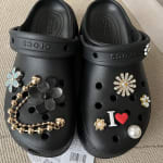 クロックス クラシック プラットフォーム クロッグ厚底｜Crocs公式