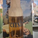 User submitted media