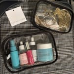 User submitted media