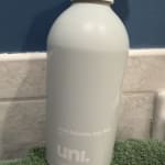 User submitted media