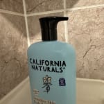 User submitted media