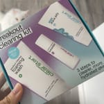 User submitted media