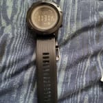 Escape Waterproof Extreme Tactical Sports Smartwatch with Bluetooth SWT500 Visions Electronics Canada