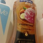 User submitted media