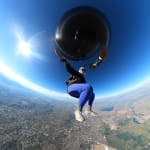 User submitted media