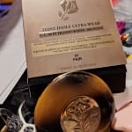 User submitted media