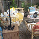 World market picnic discount blanket