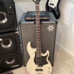 Yamaha BB234 Electric Bass | Music & Arts