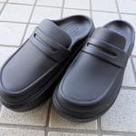 クロックス ストンプ ローファー厚底 レディース・メンズ｜Crocs公式