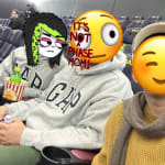 User submitted media