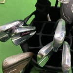 Z-Forged II Irons | Official Srixon | Dunlop Sports US