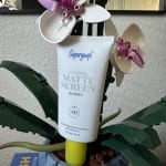 User submitted media