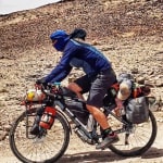 Porte-bagages avant trek 920 noir — onVeló cycling