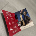 User submitted media