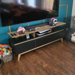 User submitted media