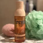 User submitted media