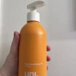 User submitted media