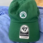 User submitted media