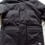 Men's Superior Down Waterproof Parka