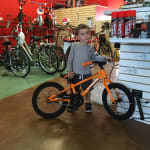 Trek superfly 16 sales