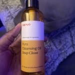 User submitted media