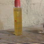 User submitted media