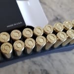 Sig Sauer Elite Performance 300 AAC Blackout Ammo 125 Grain Full Metal Jacket Box of 20