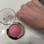 User submitted media